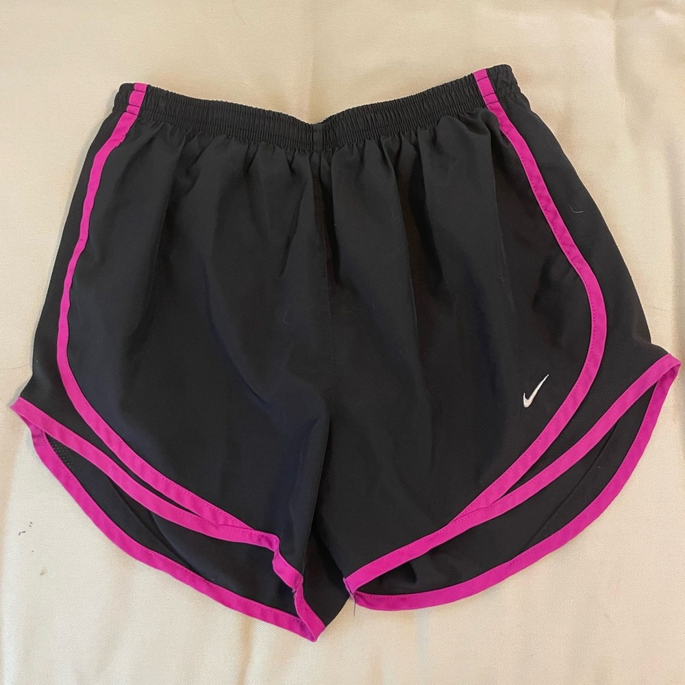 Nike Dri-Fit Shorts